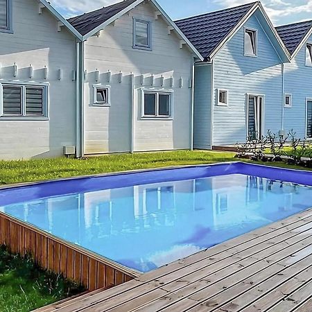 Gorgeous Home In Rewal With Outdoor Swimming Pool エクステリア 写真