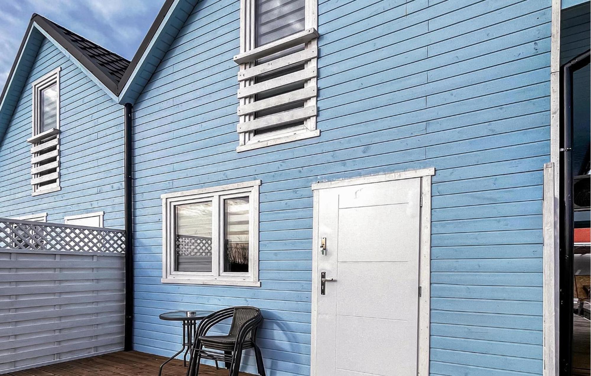 Gorgeous Home In Rewal With Outdoor Swimming Pool エクステリア 写真